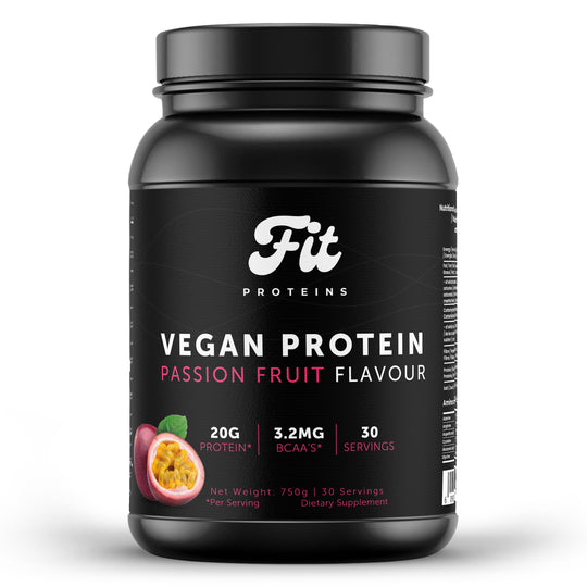 Vegan Protein